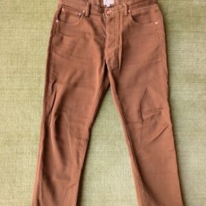 Wythe Bedford Cord Pants